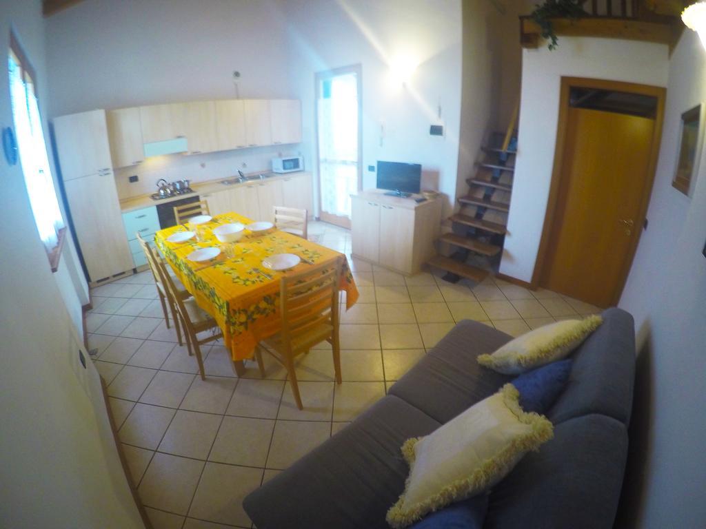 Villette Caorle Room photo