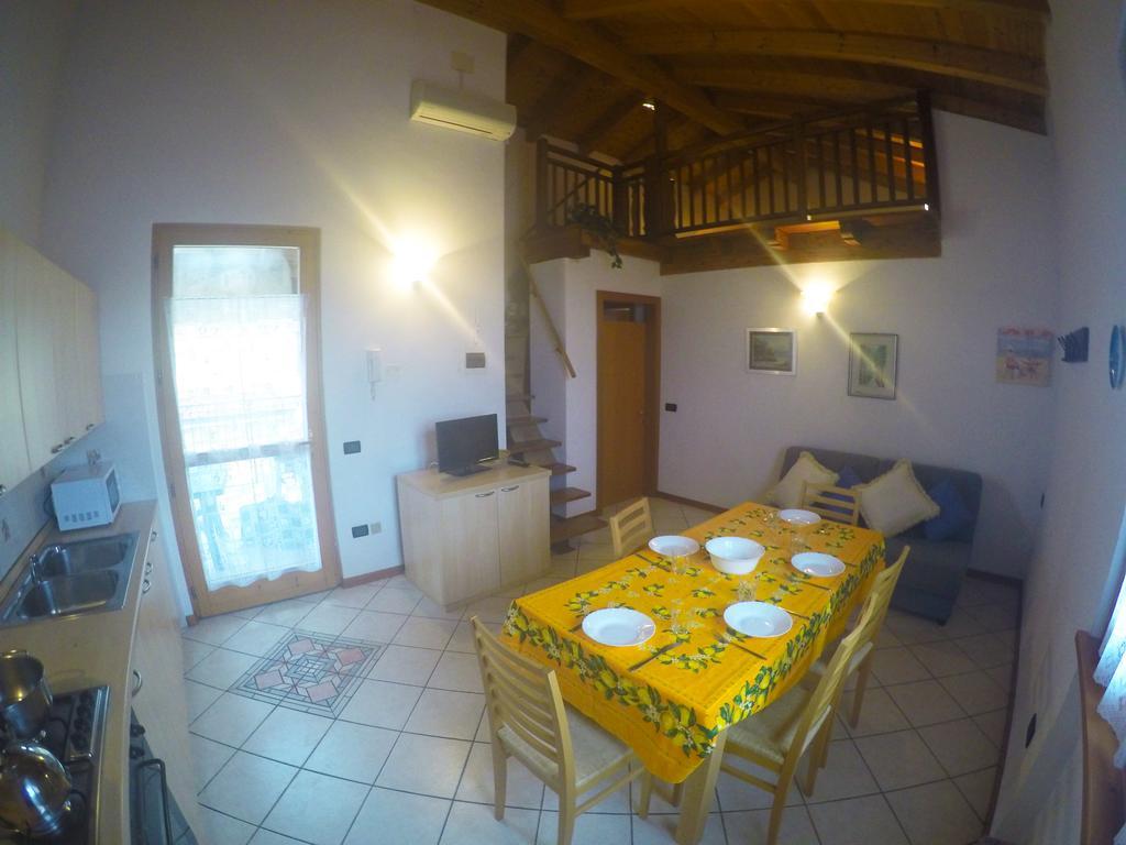 Villette Caorle Room photo