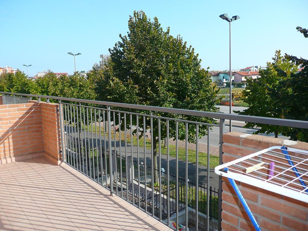 Villette Caorle Exterior photo